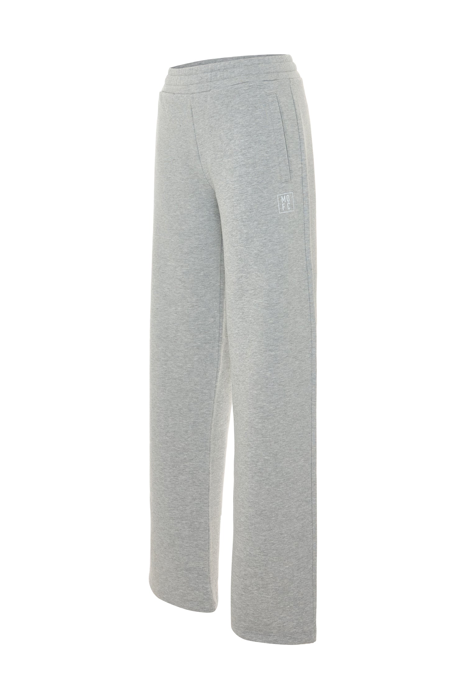 Unisex Relaxed-fit Logo-print Sweatpants