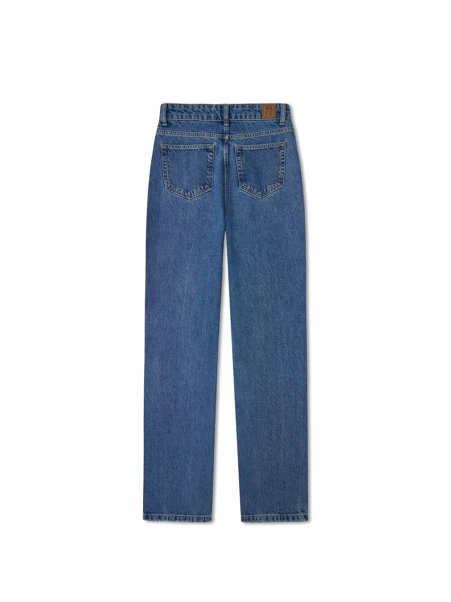 Regular Fit Jeans-2026M