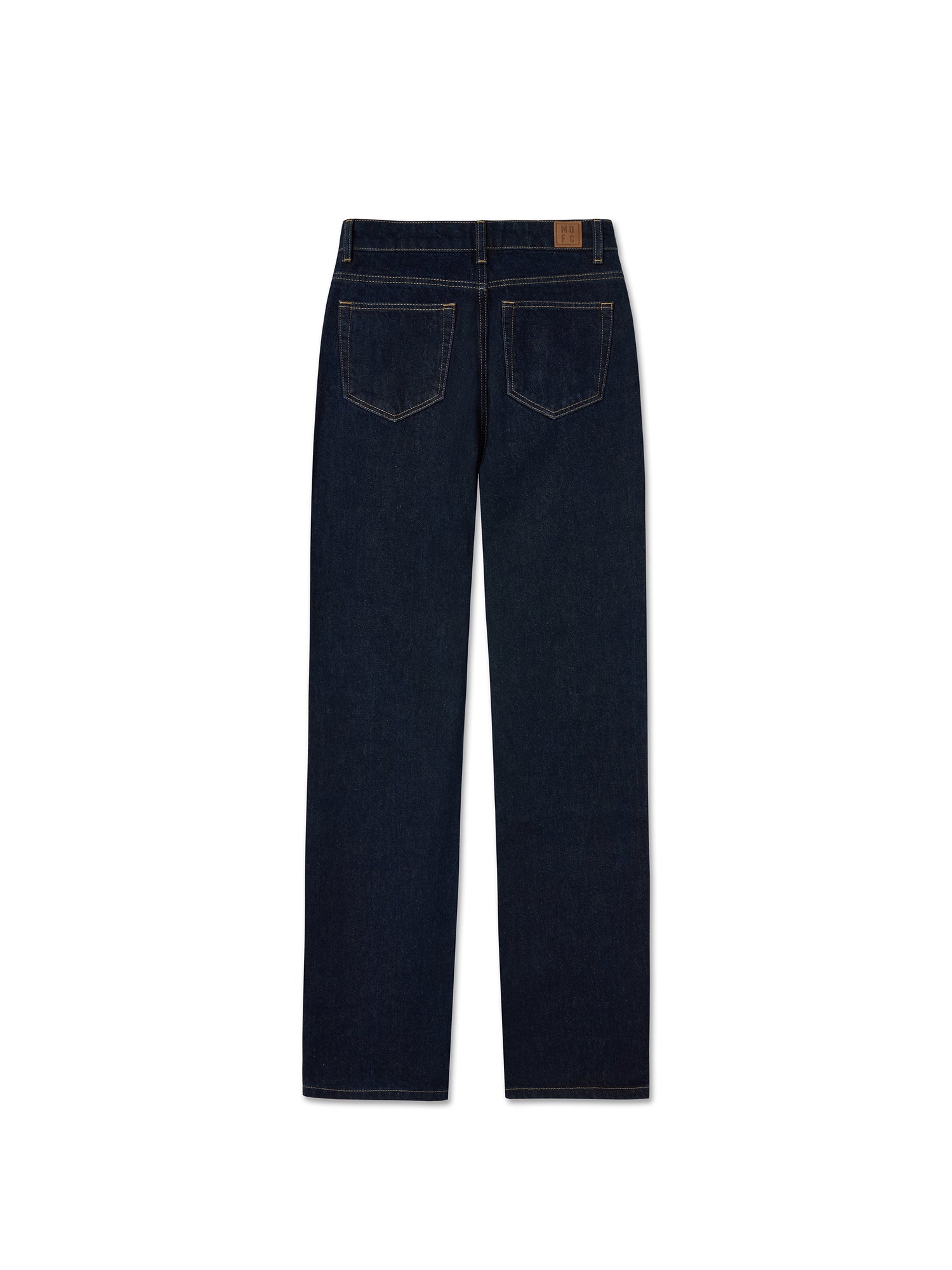 Regular Fit Jeans-2026M